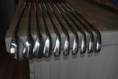 Takomo 101T Irons