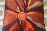Cushion covers