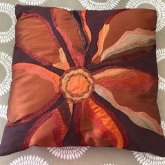 Cushion covers