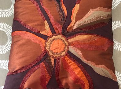 Cushion covers
