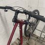 Merida Crossway 20D Hybrid Bike (Large) - Hydraulic Disc Brakes + Lock & AirTag Image 3