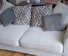 4 Seater Couch