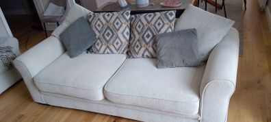 4 Seater Couch