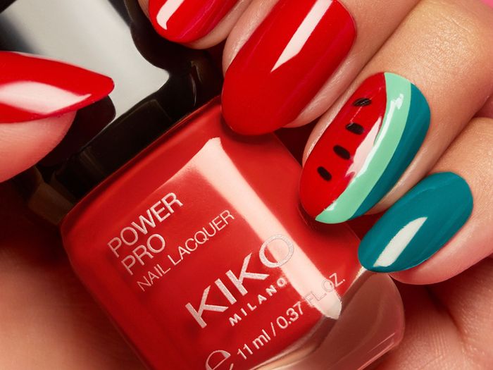 nail polish Kiko Milano New unopened