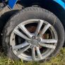 2018 Audi Q3 Alloys wheel R18 Image 5