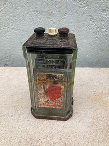 vintage