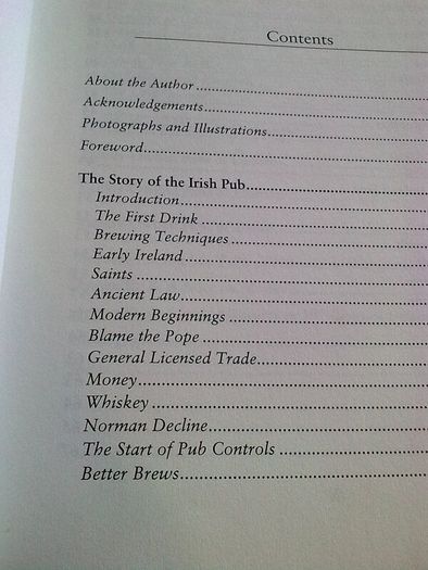 The story of the Irish pub Ireland History + profiles of 100 oldest family pubs