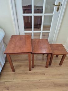 nest of tables