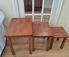 nest of tables