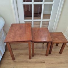 nest of tables