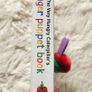 The Very Hungry Caterpillar's Finger Puppet Book by Eric Carle Image 9