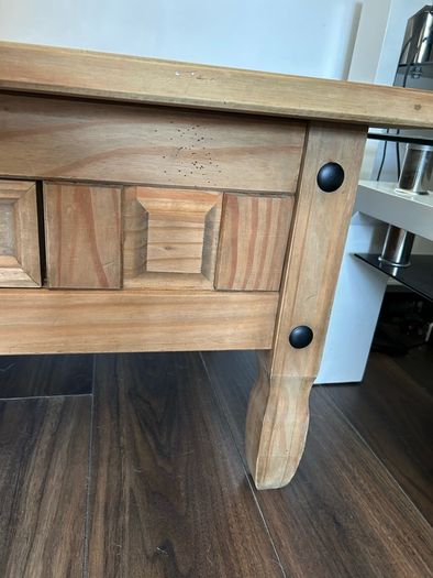 Emerfield Coffee Table