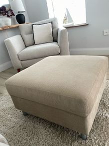 footstool