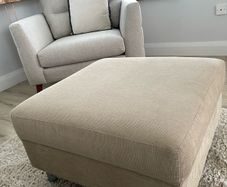 footstool