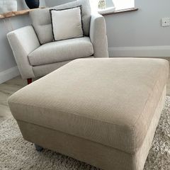 footstool