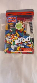 Building toys