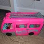 barbie camper van Image 2