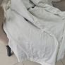 beautiful linen lined curtains Image 6