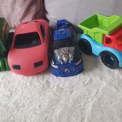 toys