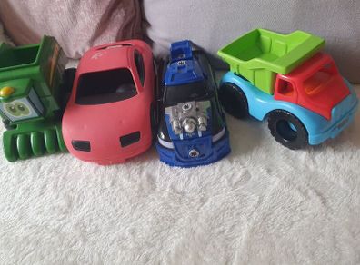 toys
