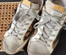 golden goose trainers