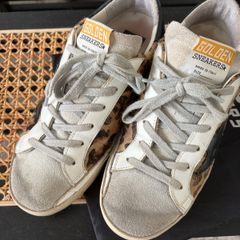 golden goose trainers