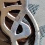 Silver bracelet Image 8