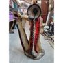 Native American Chief Resin Statue KAS1381 Image 3