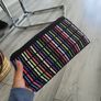 handmade clutch by Uganda's students Image 5