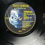 Iron Maiden. Somewhere in Time in nm condition Image 5