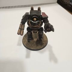 Warhammer Horus heresy force