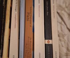 CLassic Civilisation Greek and Roman Bundle 17