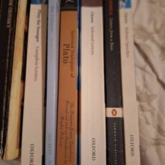 CLassic Civilisation Greek and Roman Bundle 17