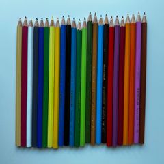 Staedler Noris Club Colouring Pencils - 24 set