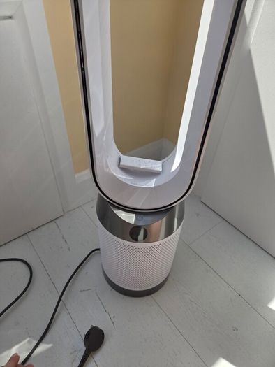 Dyson Air Purifying Fan