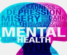 Mental Health Awareness Training
