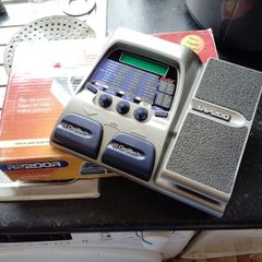 digitech RP 200A