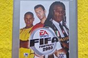 Fifa 2003  PlayStation2 ps2 games Original