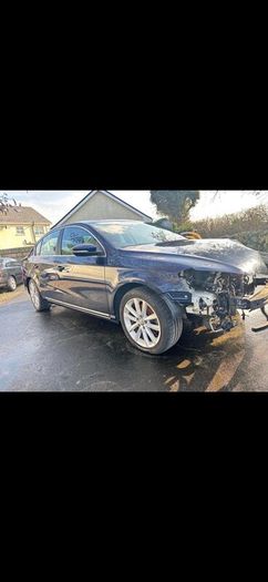 2014 Vw Passat 2.0tdi Highline