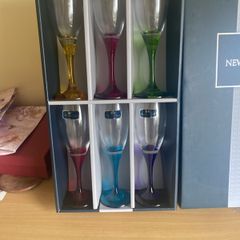 Glass s newgrange new in box
