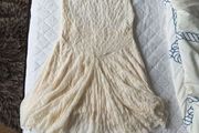 women's dress