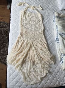 women's dress