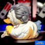 Texas Chainsaw Massacre Leatherface #5 Tubbz Boxed Edition Cosplaying Duck Collectible Image 6