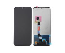 For Xiaomi Redmi Note 8T LCD Display Touch Screen Digitizer Replacement Black New - FHT15MILCD