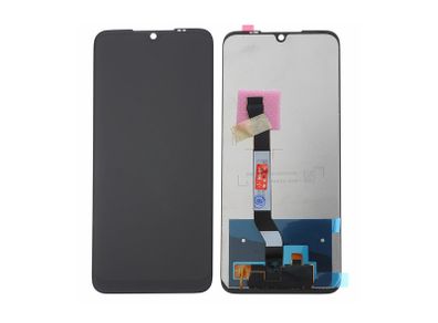 For Xiaomi Redmi Note 8T LCD Display Touch Screen Digitizer Replacement Black New - FHT15MILCD
