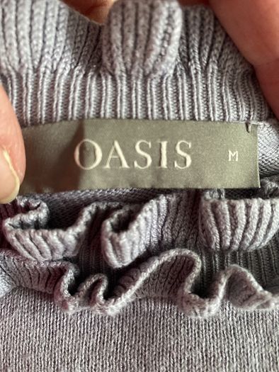Ladies jumper