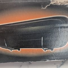 Roof Box Mount