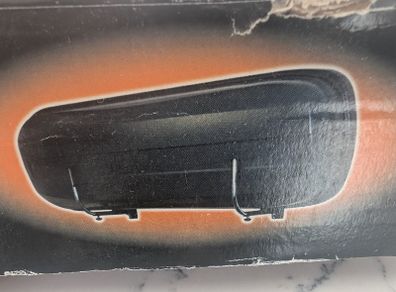 Roof Box Mount