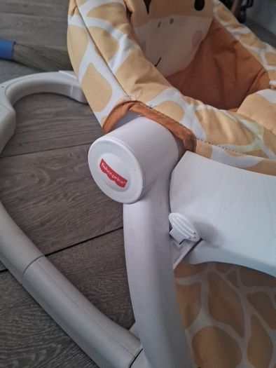 baby  sitting chair small