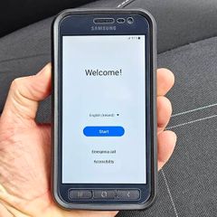 Samsung xcover 4s